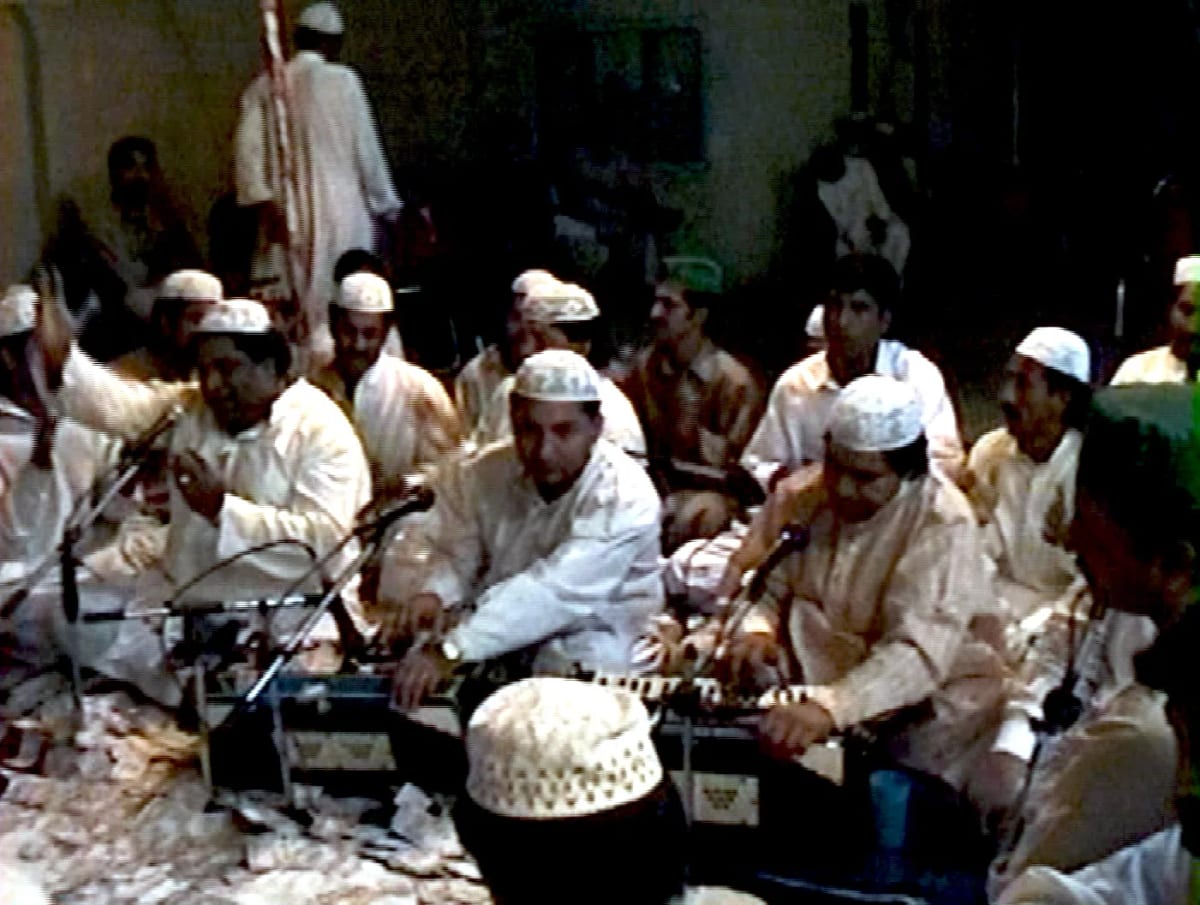 Badar Ali Khan