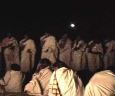 Kota Women Singing