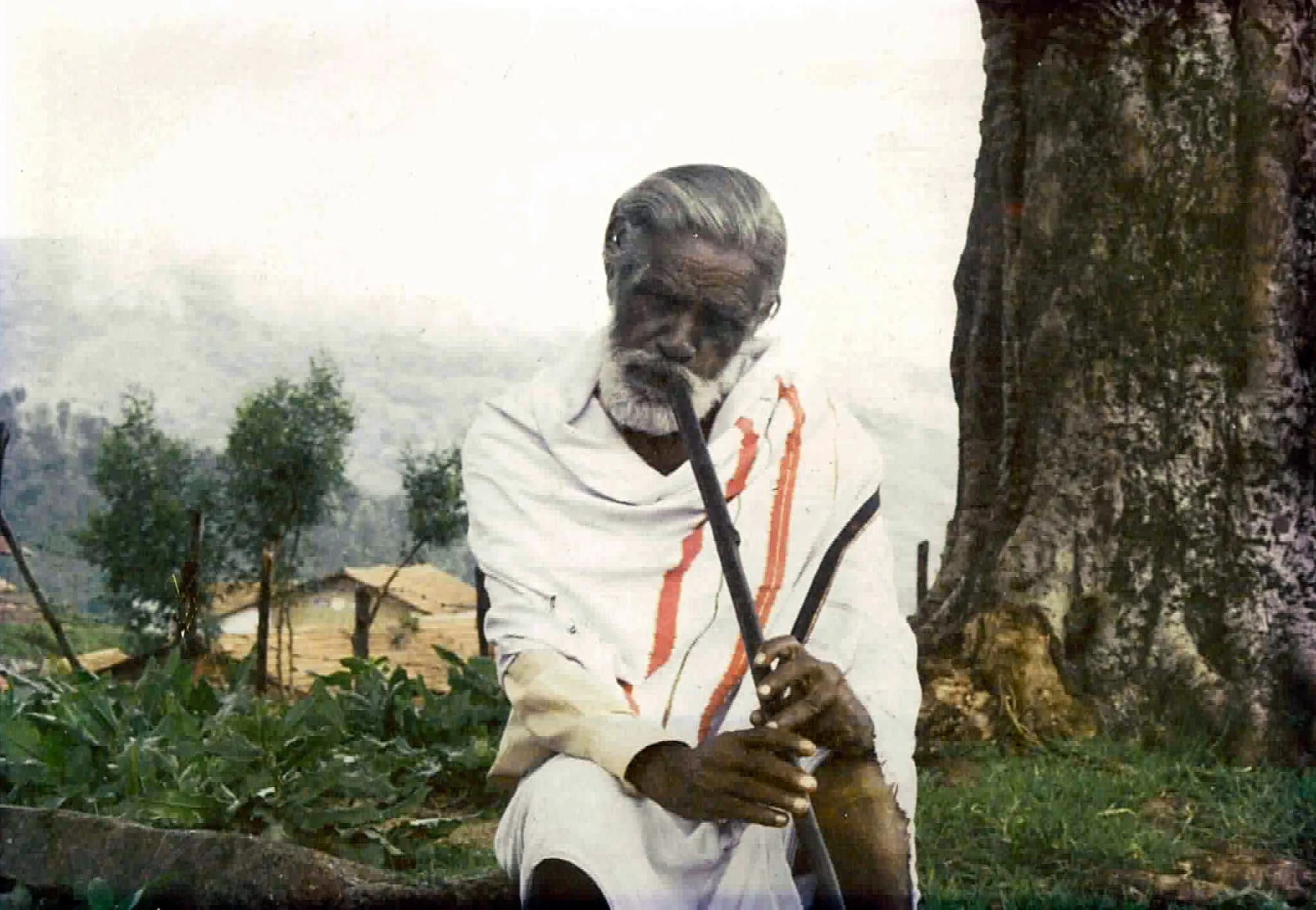 Bugir Played by Mundan