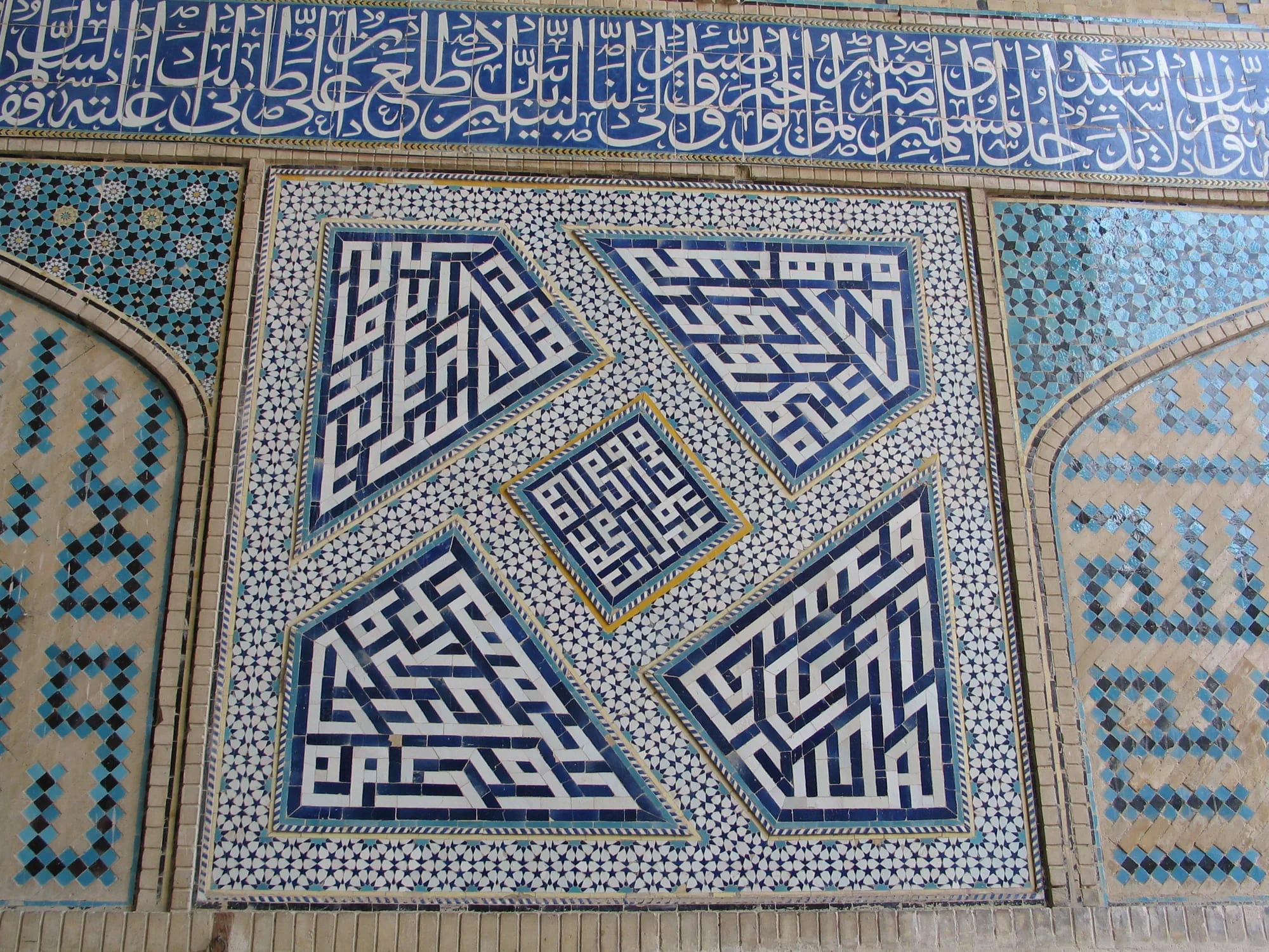 Isfahan