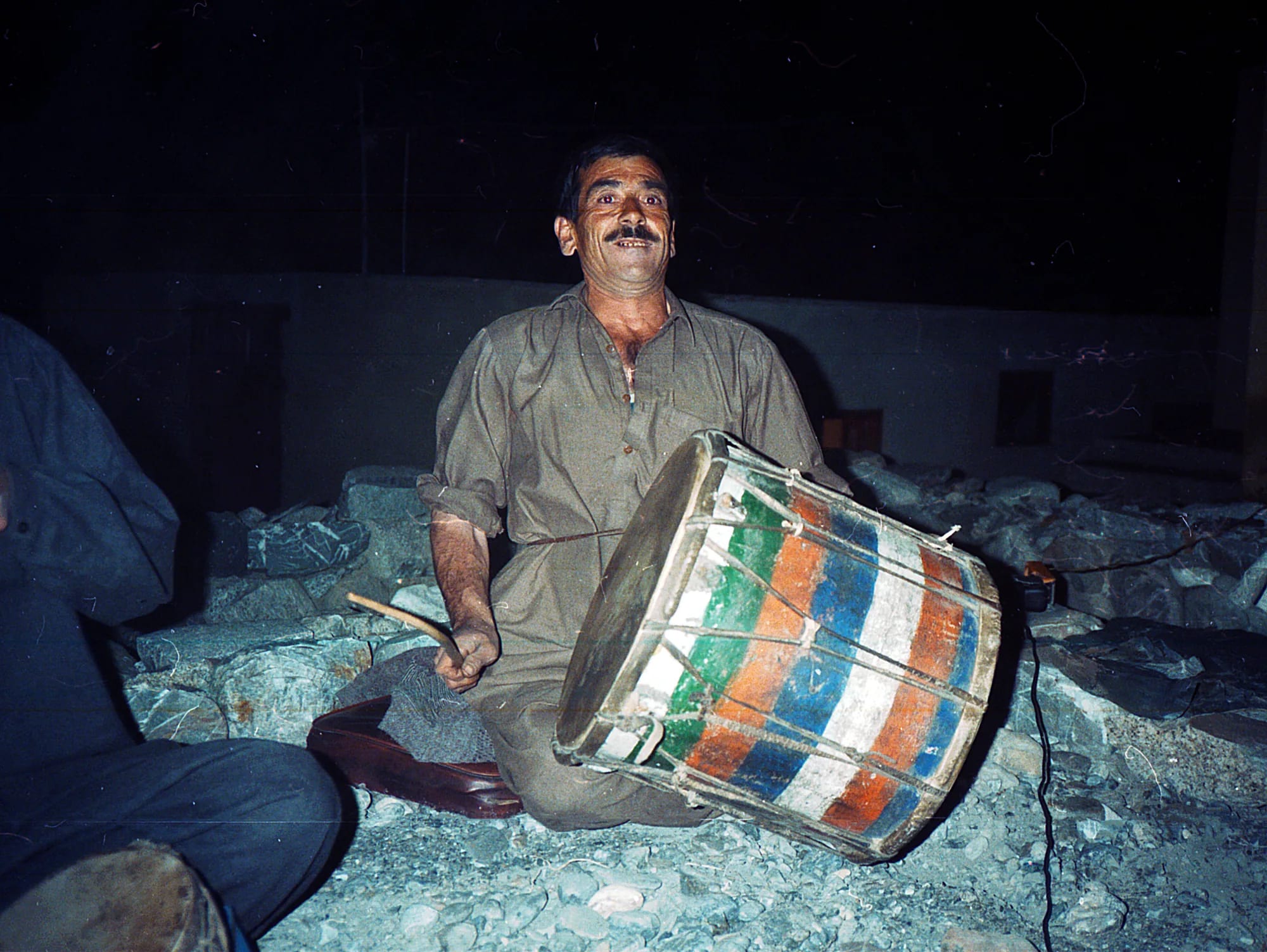Dadang Hyder Bek