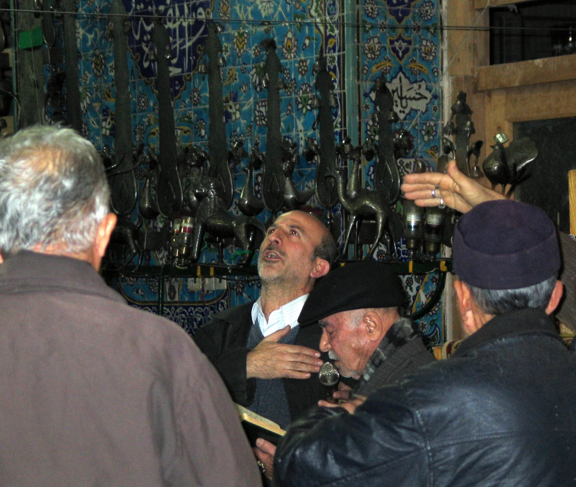 Nauheh