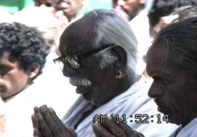 Kota prayer