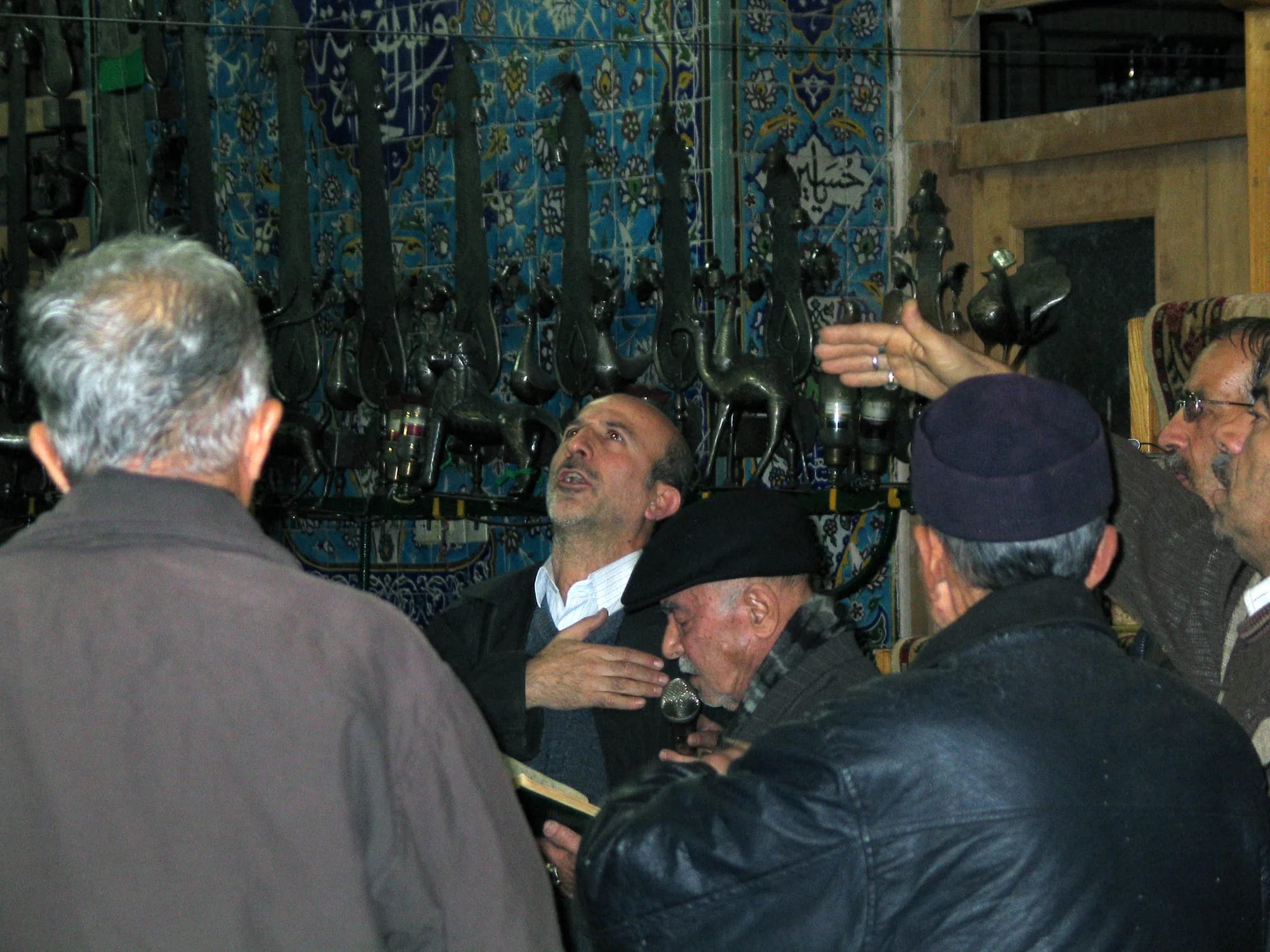 Nauheh