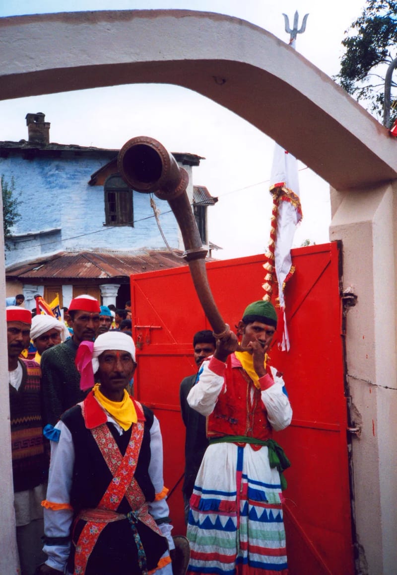 Ransinha