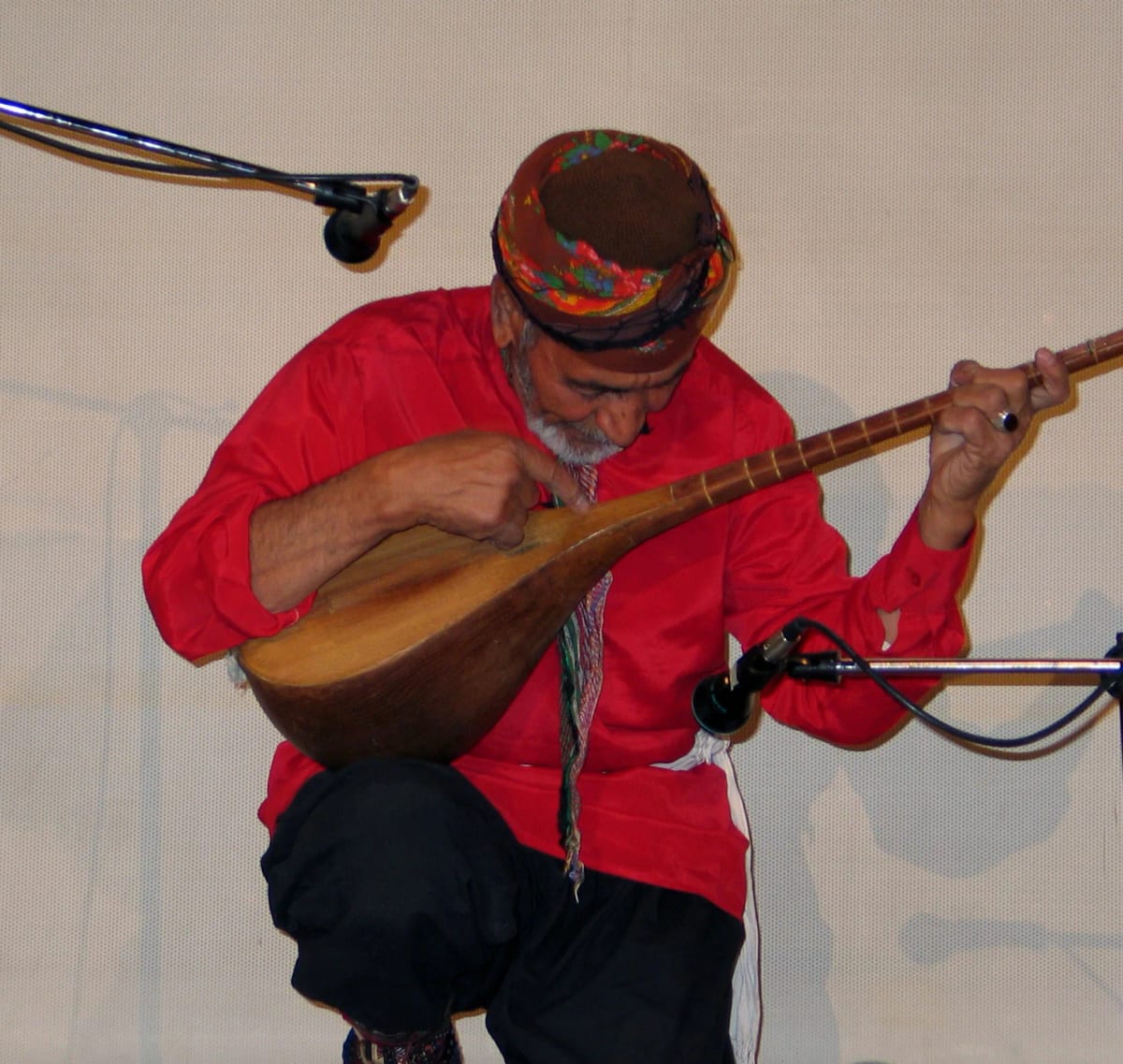 Ali Aqa Almajogi