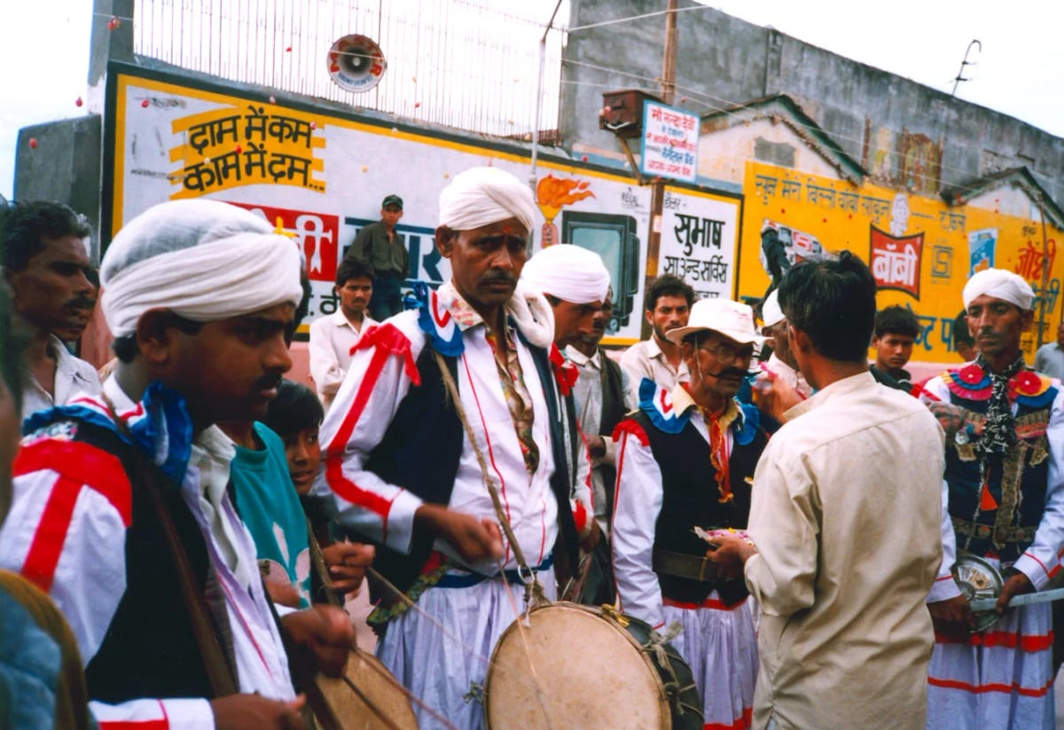 Nandadevi Almora 1